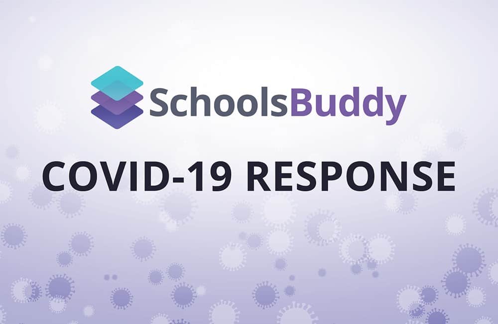 Our Response to COVID-19