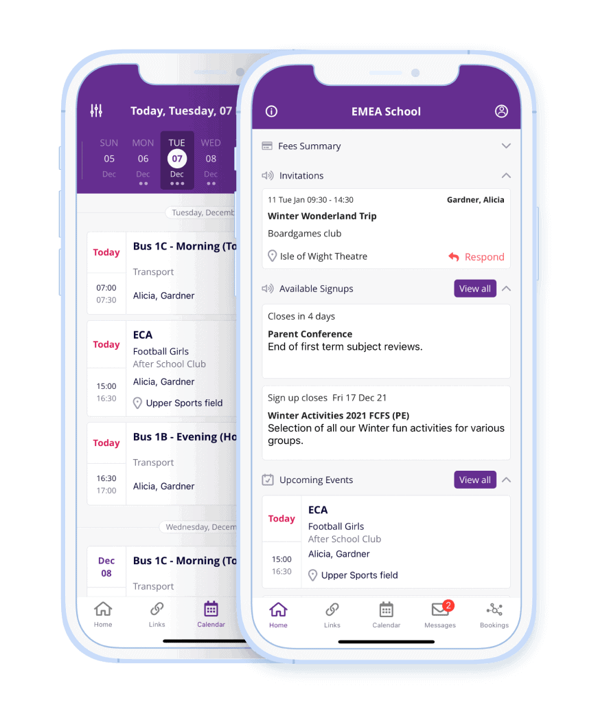 for parents@2x (1) ManageBac Mobile for Student